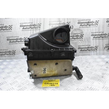 Φιλτροκούτι Volkswagen Amarok 2.0 2010-2021 2H0129607A 2H0129620A (Γνήσιο)