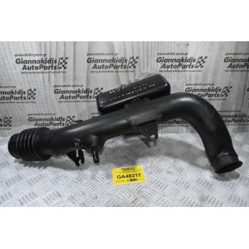 Κολάρο - Σωλήνας Isuzu Trooper 3.0 4JX1 1998-2004 897248658 (Γνήσιο)