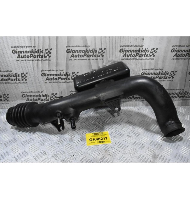 Κολάρο - Σωλήνας Isuzu Trooper 3.0 4JX1 1998-2004 897248658 (Γνήσιο)