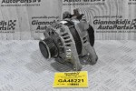 Δυναμό Toyota Yaris - Corolla - Auris 1ND 2005-2012 DENSO 27060-0N140 MS1042113780 100A