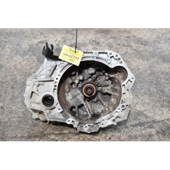 Χειροκίνητο Σασμάν Toyota Auris / Corolla 1ND 1.4D Euro 5 2012-2018  (6άρι) (30300-02151)