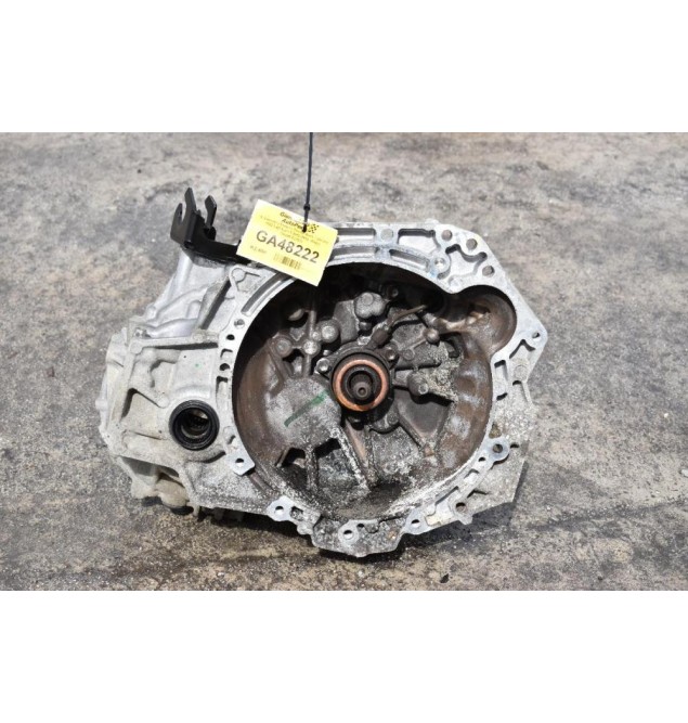 Χειροκίνητο Σασμάν Toyota Auris / Corolla 1ND 1.4D Euro 5 2012-2018  (6άρι) (30300-02151)