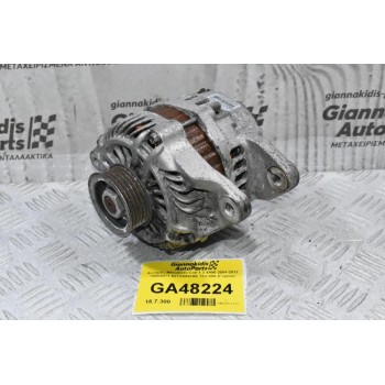 Δυναμός Mitsubishi Colt 1.3 4A90 2004-2012 1800A071 A5TG0092AE 12V 85A (Γνήσιο)