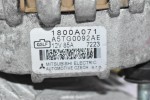 Δυναμός Mitsubishi Colt 1.3 4A90 2004-2012 1800A071 A5TG0092AE 12V 85A (Γνήσιο)