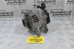 Δυναμό Toyota Avensis / Corolla 1.6 1.4 3ZZ 4ZZ 2001-2007 BOSCH 27060-0D140-B 0124325079 90A
