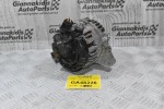 Δυναμό Toyota Avensis / Corolla 1.6 1.4 3ZZ 4ZZ 2001-2007 BOSCH 27060-0D140-B 0124325079 90A