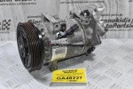 Κομπρεσέρ Aircondition - A/C Κλιματισμός Renault Clio / Kangoo / Captur 1.5 K9K 2002-2010 92600235 (Γνήσιο)