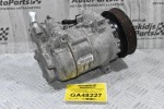 Κομπρεσέρ Aircondition - A/C Κλιματισμός Renault Clio / Kangoo / Captur 1.5 K9K 2002-2010 92600235 (Γνήσιο)