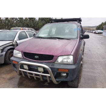 Ολόκληρο Αυτοκίνητο Daihatsu Terios Κωδ.Κινητηρα HC-EJ 1300cc 83hp 1998-2001