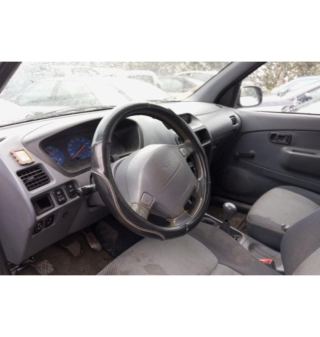 Ολόκληρο Αυτοκίνητο Daihatsu Terios Κωδ.Κινητηρα HC-EJ 1300cc 83hp 1998-2001