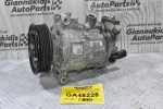 Κομπρεσέρ Aircondition A/C Volkswagen Golf - Polo - Caddy 1.6 TDI CXX 2008-2020 5Q0820803F 447150-6035 (Seat Leon - Skoda - Audi) (Γνήσιο)