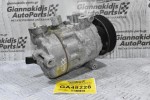 Κομπρεσέρ Aircondition A/C Volkswagen Golf - Polo - Caddy 1.6 TDI CXX 2008-2020 5Q0820803F 447150-6035 (Seat Leon - Skoda - Audi) (Γνήσιο)