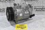 Κομπρεσέρ Aircondition A/C Volkswagen Golf - Tiguan - Passat - Caddy 2.0 TDI CFF 2008-2020 5Q0820803F 447150-3373 (Seat Leon - Skoda - Audi) (Γνήσιο)