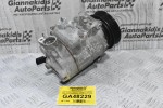 Κομπρεσέρ Aircondition A/C Volkswagen Golf - Tiguan - Passat - Caddy 2.0 TDI CFF 2008-2020 5Q0820803F 447150-3373 (Seat Leon - Skoda - Audi) (Γνήσιο)