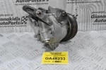 Κομπρεσέρ Aircondition A/C Mazda 2 1.5 P5Z9 Skyactiv 2010-2021 DB5H61450 T965223A