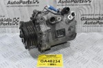 Κομπρεσέρ Aircondition - A/C Mitsubishi Outlander 2007-2012 7813A091 AKC200A221G (ASX - Lancer) (Peugeot 4007 - Citroen C-Crosser)