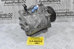 Κομπρεσέρ Aircondition - A/C Mitsubishi Outlander 2007-2012 7813A091 AKC200A221G (ASX - Lancer) (Peugeot 4007 - Citroen C-Crosser)