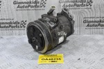 Κομπρεσέρ Aircondition A/C Opel Corsa Z12XEP 2005-2012 SANDEN 24461719 1447F