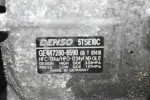 Κομπρεσέρ Aircondition - A/C Toyota Auris - Yaris - Corolla 1ND 1.4D Euro 5 2012-2018 DENSO GE447280-6590