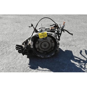 Αυτόματο Σασμάν Toyota Yaris 2SZ 2002-2005