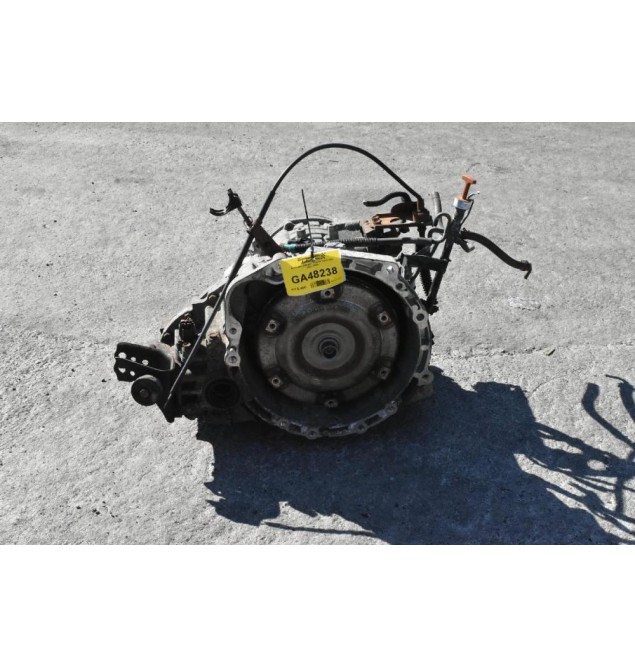 Αυτόματο Σασμάν Toyota Yaris 2SZ 2002-2005