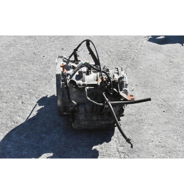 Αυτόματο Σασμάν Toyota Yaris 2SZ 2002-2005