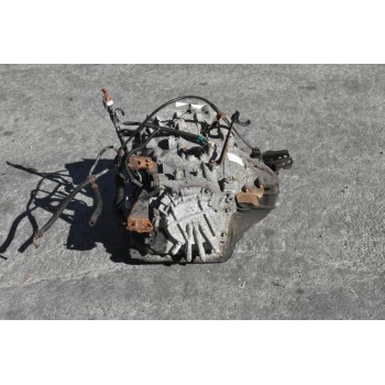 Αυτόματο Σασμάν Toyota Yaris 2SZ 2002-2005