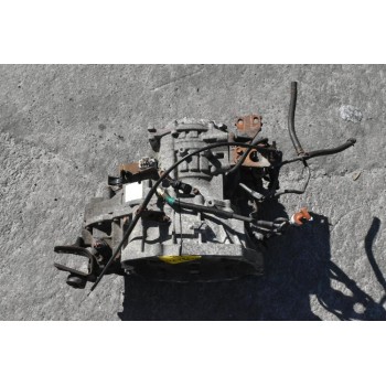 Αυτόματο Σασμάν Toyota Yaris 2SZ 2002-2005