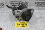 Μίζα Audi TT 1.8t 20v AUQ 1998-2006 02A911023L 0001121008 (Volkswagen Golf - Passat - Seat Ibiza - Leon) (Γνήσια)