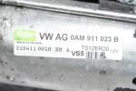 Μίζα Volkswagen Golf - Jetta - Scirocco - Touran 1.4 1.8 TSI 0AM911023B 2008-2015 (Seat Leon Ibiza - Audi A3 - Skoda Octavia)