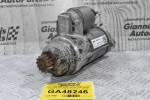 Μίζα Volkswagen Golf - Polo - Caddy 1.6 TDI CXX 2008-2020 0AM911023M (Jetta Beetle Touran Passat) (Seat Leon Ibiza - Skoda Octavia Rapid Yeti SuperB Fabia - Audi A3 A1 Q2) (Γνήσιο)