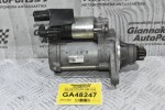 Μίζα Volkswagen Golf / Polo 1.4 TSI CZD 2008-2015 12V DENSO 0AM911024A 438000-0202 (Seat Leon Ibiza - Skoda Octavia - Audi A3)