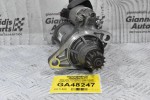 Μίζα Volkswagen Golf / Polo 1.4 TSI CZD 2008-2015 12V DENSO 0AM911024A 438000-0202 (Seat Leon Ibiza - Skoda Octavia - Audi A3)