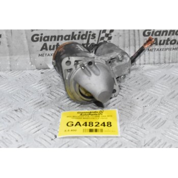 Μίζα Mitsubishi Colt 1.3 4A90 2004-2012 1810A008 M000T31671 (Γνήσια)