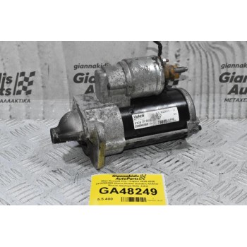 Μίζα Renault Clio / Captur 2010-2022 233006508R (Dacia Duster Sandero Dokker - Nissan Qashqai Note Juke)