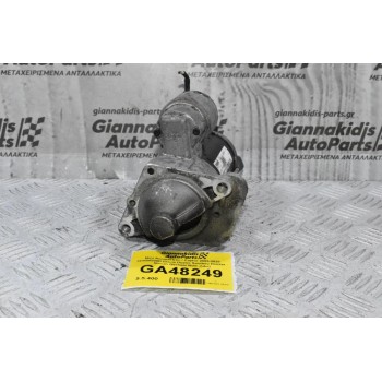 Μίζα Renault Clio / Captur 2010-2022 233006508R (Dacia Duster Sandero Dokker - Nissan Qashqai Note Juke)