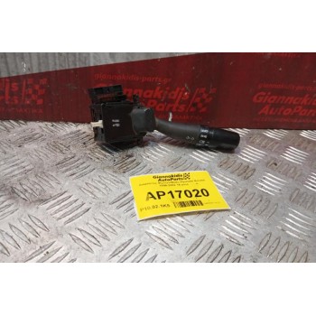 Διακόπτες Φωτων/Φλας Hyundai Accent 1999-2002 16 pins