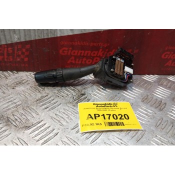 Διακόπτες Φωτων/Φλας Hyundai Accent 1999-2002 16 pins