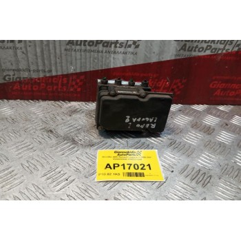 Μονάδα ABS Renault Laguna II 2000-2007 8200038695 0265231300