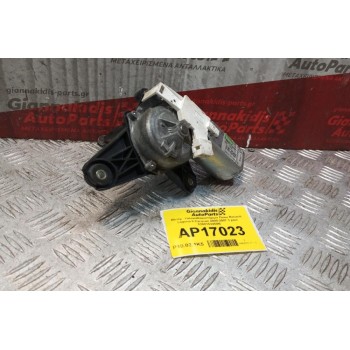 Μοτέρ  Υαλοκαθαριστήρων Πισω Renault Laguna II Caravan 2000-2007 3 pins 8200153458B