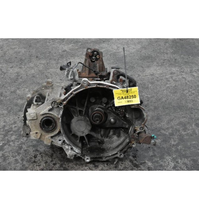 Χειροκίνητο Σασμάν Kia Ceed / Hyundai i30  1.4 CRDI D4FC 2015-2020  (Euro 6)  43000-32904