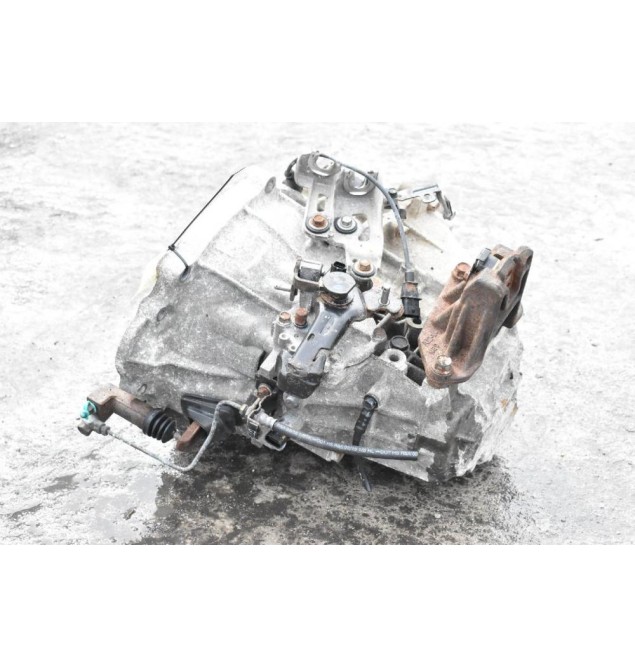 Χειροκίνητο Σασμάν Kia Ceed / Hyundai i30  1.4 CRDI D4FC 2015-2020  (Euro 6)  43000-32904