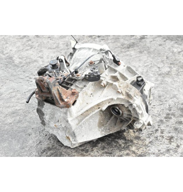 Χειροκίνητο Σασμάν Kia Ceed / Hyundai i30  1.4 CRDI D4FC 2015-2020  (Euro 6)  43000-32904