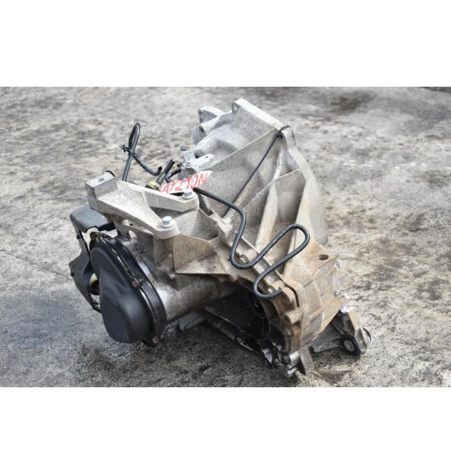 Χειροκίνητο Σασμάν Ford Focus 1.6 Ti IQDA/IQDB/IQDC 2010-2015 (AV6R-7002-BG)