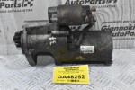 Μίζα Nissan Navara D22 YD25 133ps 2001-2005 23300-VK500
