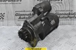 Μίζα Nissan Navara D22 YD25 133ps 2001-2005 23300-VK500