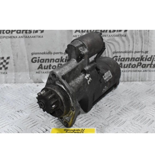 Μίζα Nissan Navara D22 YD25 133ps 2001-2005 23300-VK500