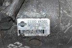 Μίζα Nissan Navara D22 YD25 133ps 2001-2005 23300-VK500