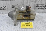Μίζα Ford Ranger / Mazda B2500 2.5TD WL 12V 1998-2005 WL9118400 M002T87271ZT