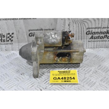 Μίζα Ford Ranger / Mazda B2500 2.5TD WL 12V 1998-2005 WL9118400 M002T87271ZT